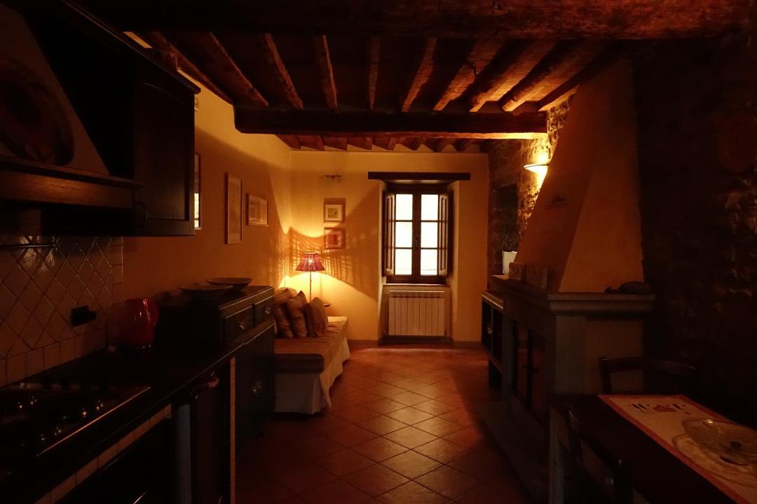 Photo of Kitchen in Pieve Fosciana