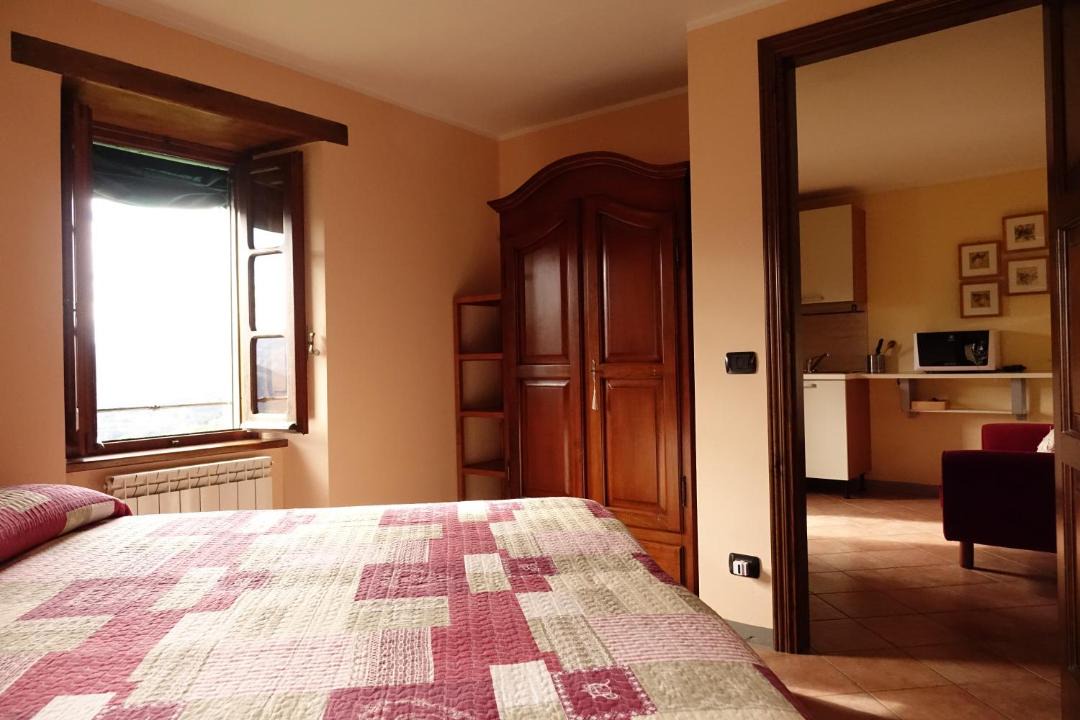 Photo of Bedroom in Pieve Fosciana