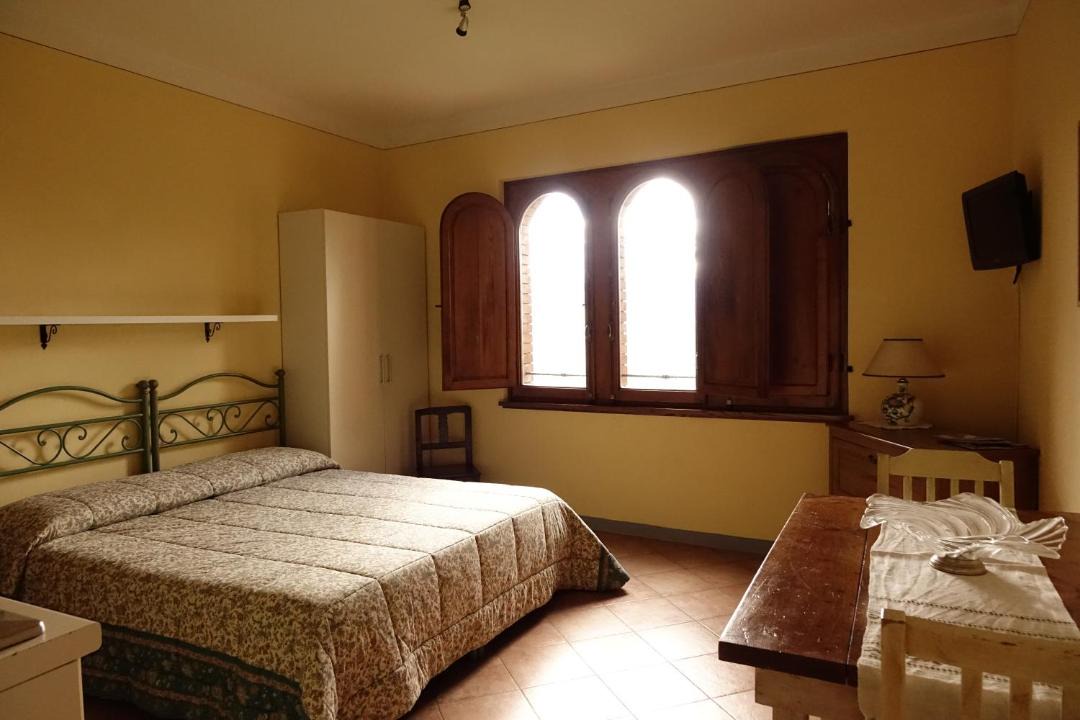 Photo of Bedroom in Pieve Fosciana