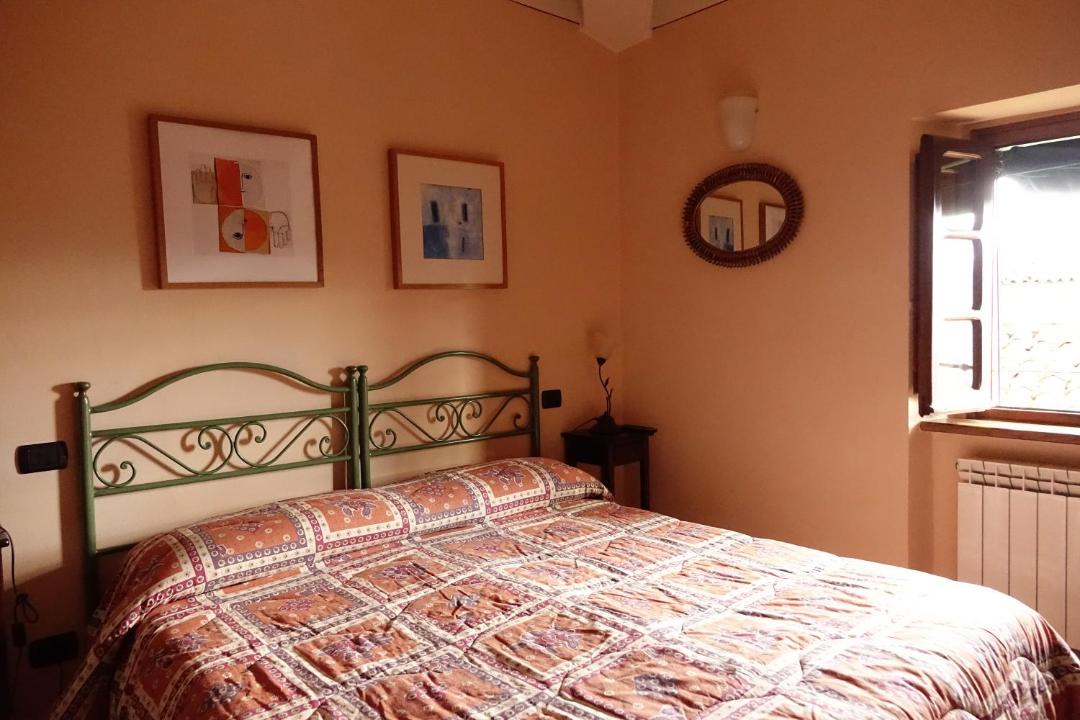 Photo of Bedroom in Pieve Fosciana