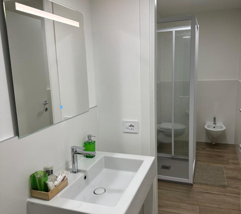 Photo of Bathroom in Vignola