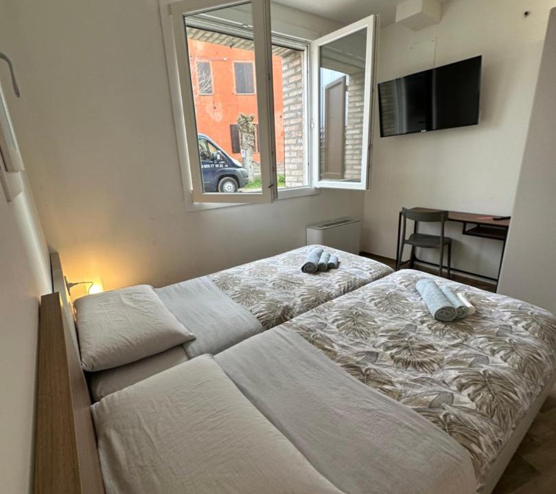 Photo of Bedroom in Vignola