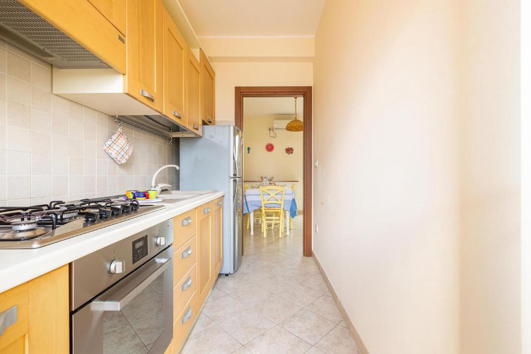 Photo of Kitchen in Torre Mozza