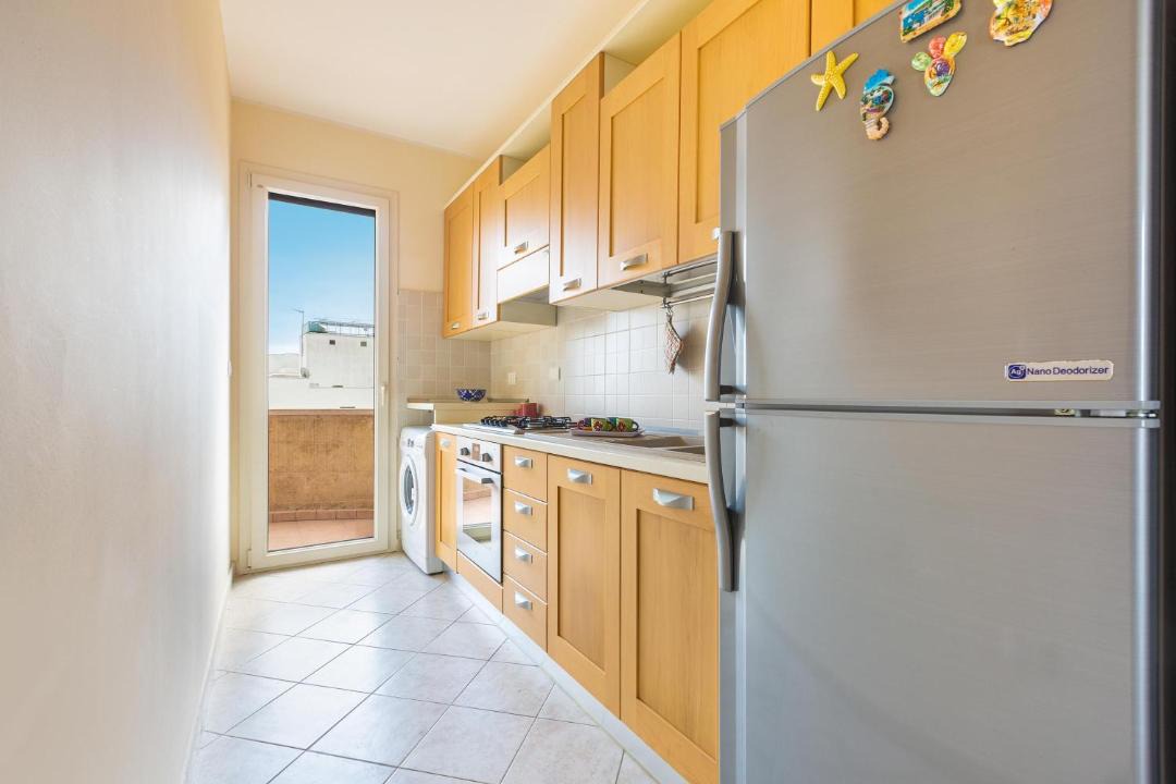 Photo of Kitchen in Torre Mozza