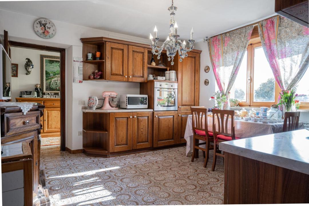 Photo of Kitchen in Ponte nelle Alpi