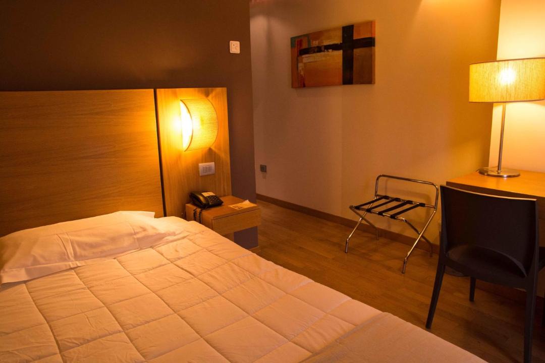 Photo of Bedroom in Campolungo