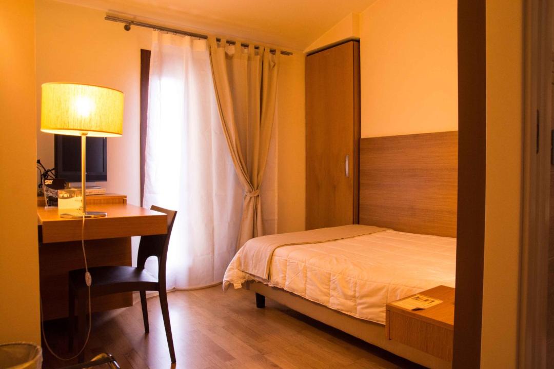Photo of Bedroom in Campolungo