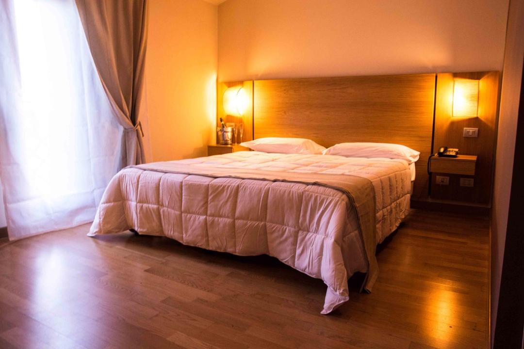 Photo of Bedroom in Campolungo