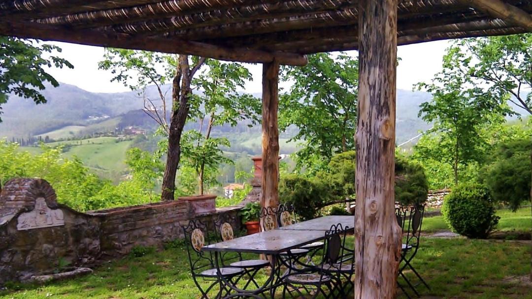 Photo of Patio Balcony in Umbertide