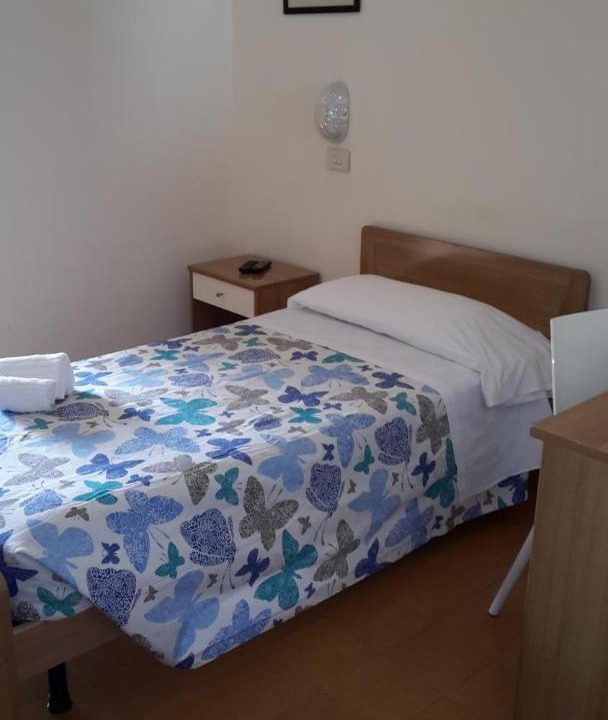 Photo of Bedroom in San Polo