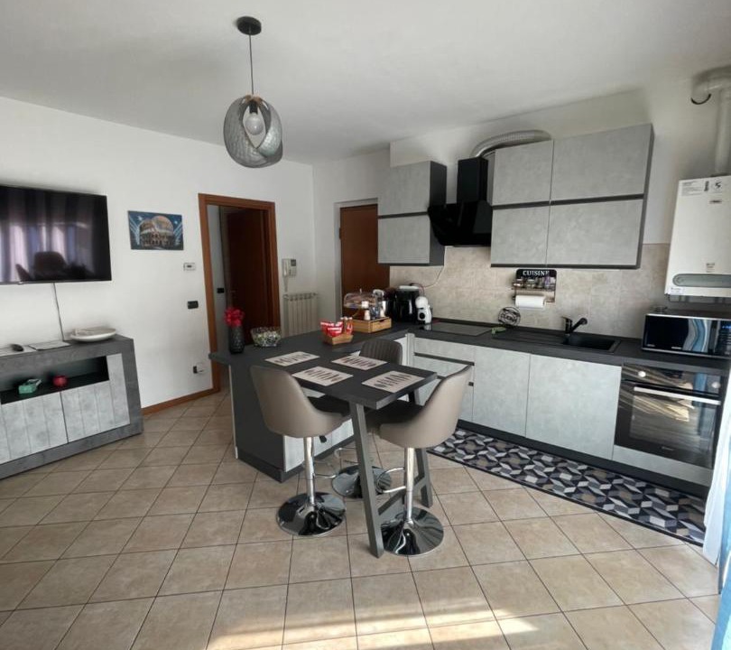 Photo of Livingroom in Rovello Porro