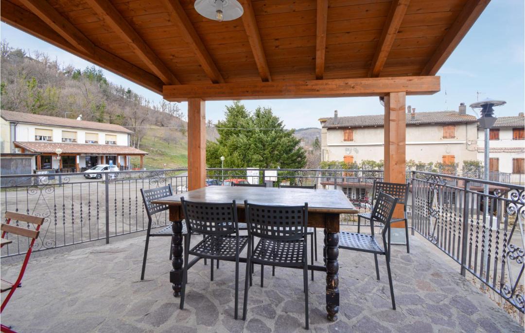Photo of Patio Balcony in Burzanella