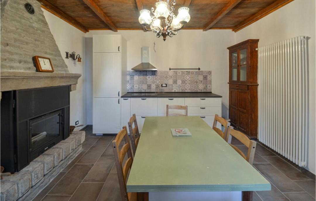 Photo of Kitchen in Burzanella