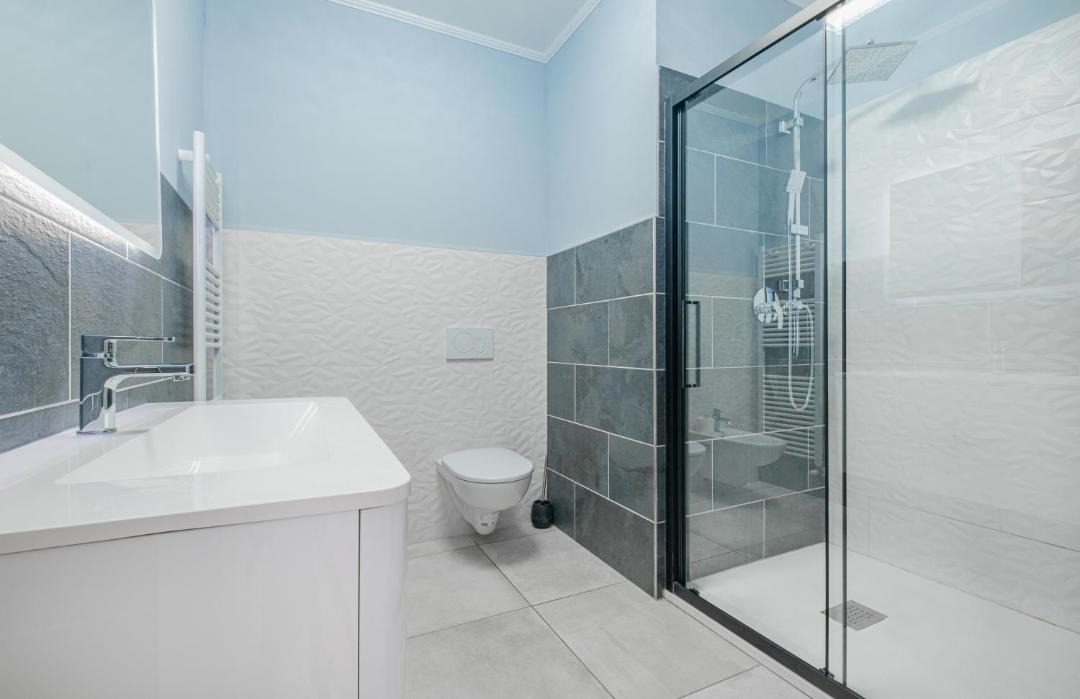 Photo of Bathroom in Miramare