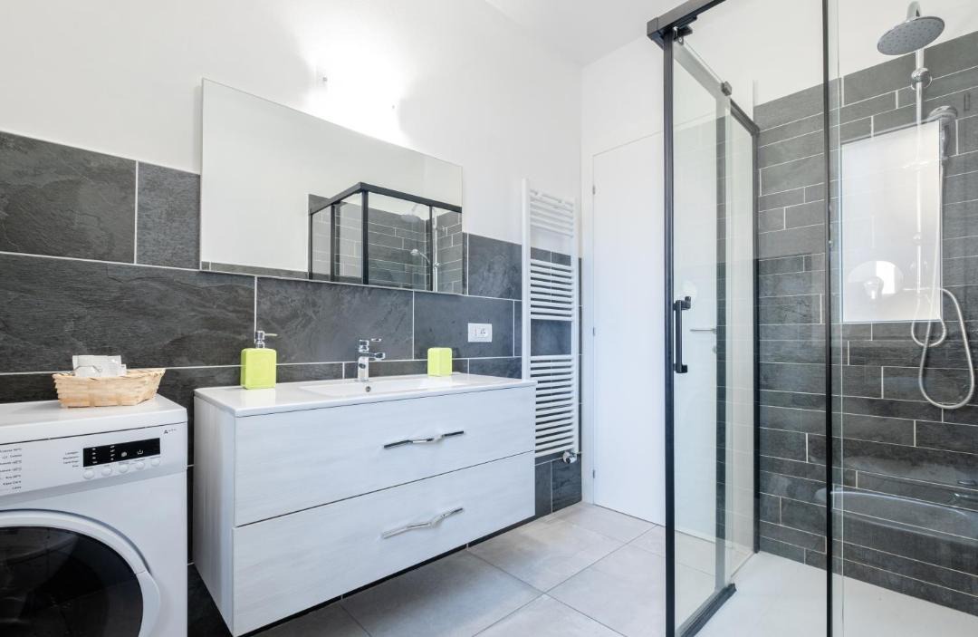 Photo of Bathroom in Miramare