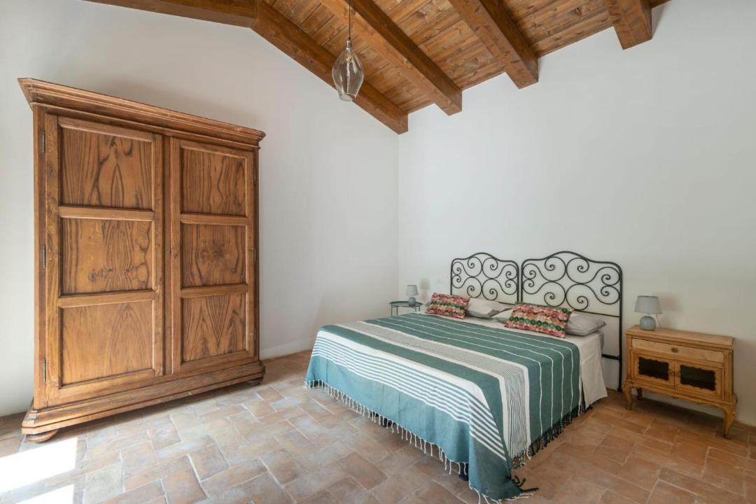Photo of Bedroom in Corbara