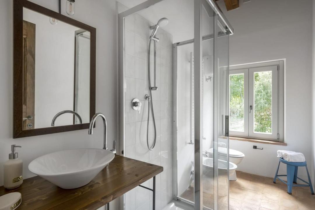 Photo of Bathroom in Corbara
