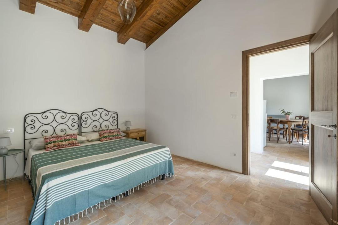 Photo of Bedroom in Corbara
