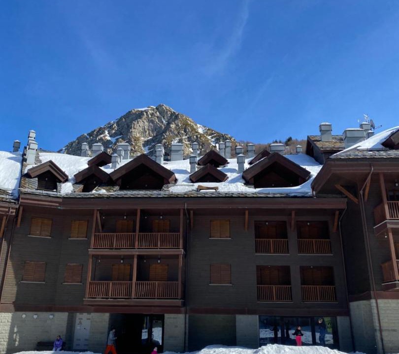 Photo of Buildings in Abetone