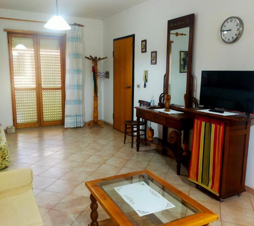 Photo of Livingroom in Sogliano Cavour