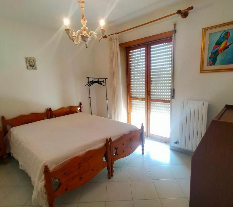 Photo of Bedroom in Sogliano Cavour