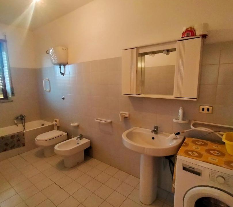 Photo of Bathroom in Sogliano Cavour