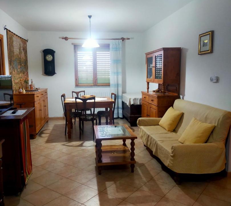 Photo of Livingroom in Sogliano Cavour