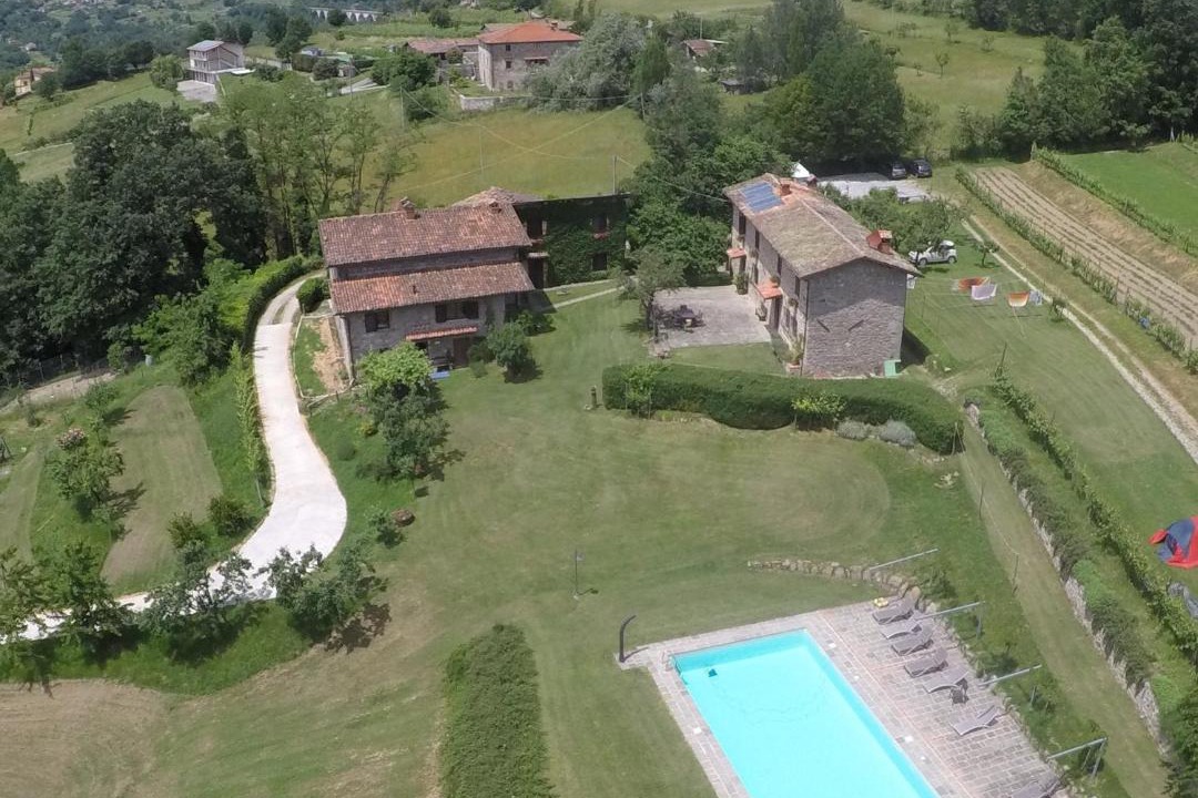 Photo of Others in Pieve Fosciana