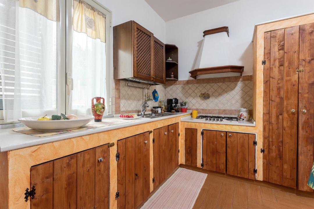 Photo of Kitchen in Monreale