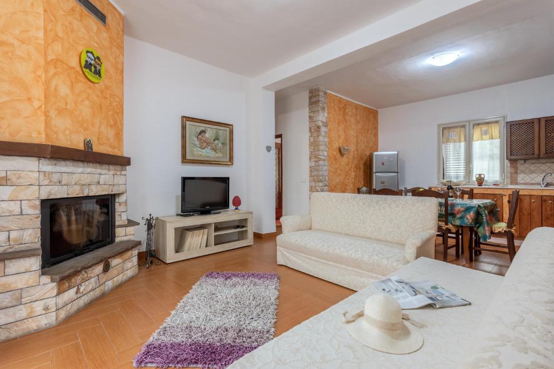 Photo of Livingroom in Monreale