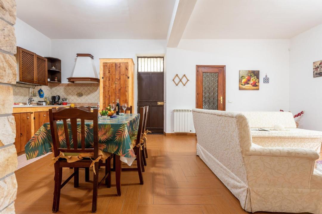 Photo of Livingroom in Monreale