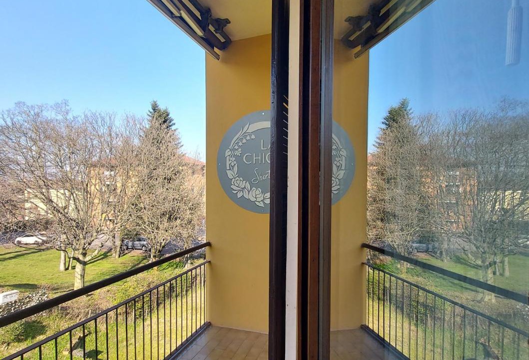 Photo of Patio Balcony in Annicco