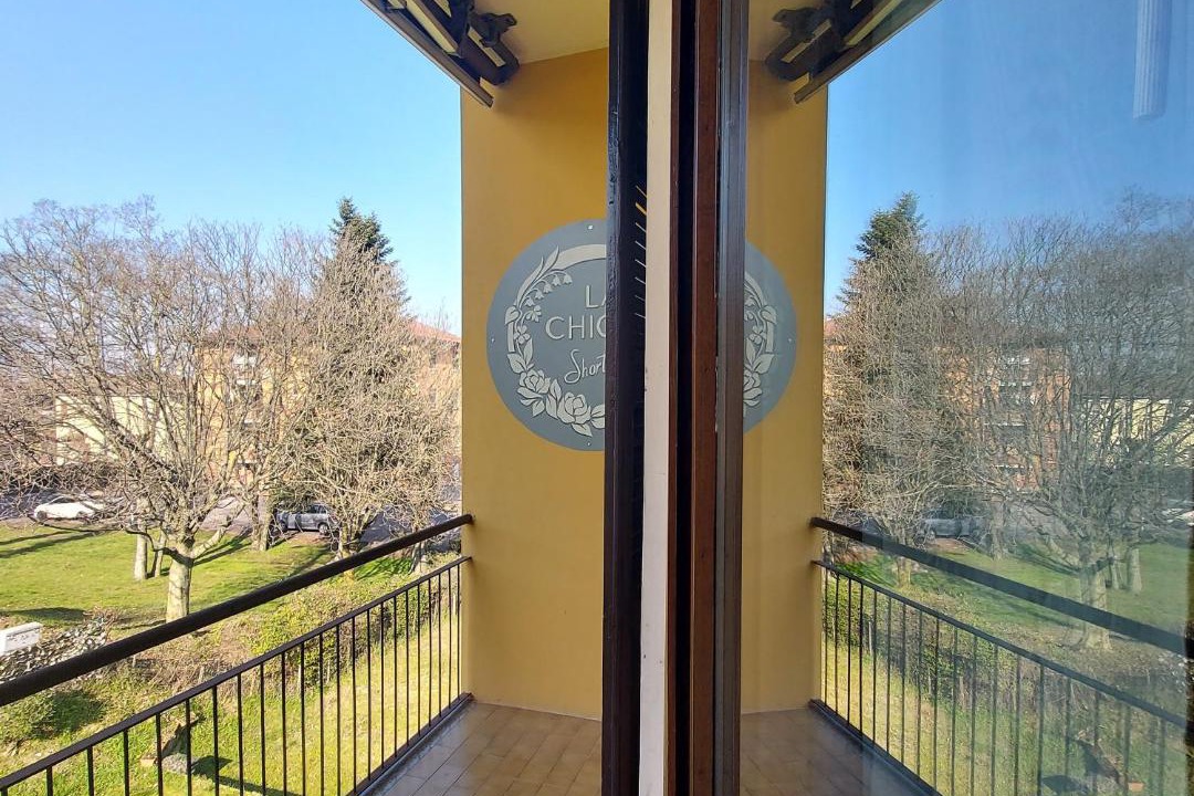 Photo of Patio Balcony in Annicco
