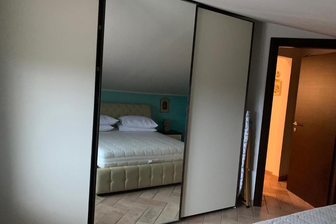 Photo of Bedroom in Controguerra