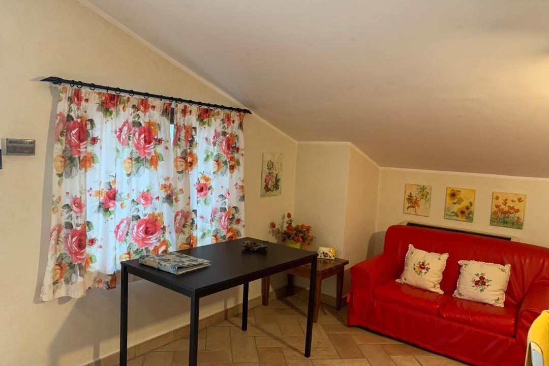 Photo of Livingroom in Controguerra