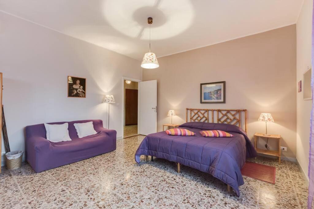 Photo of Bedroom in Municipio VII