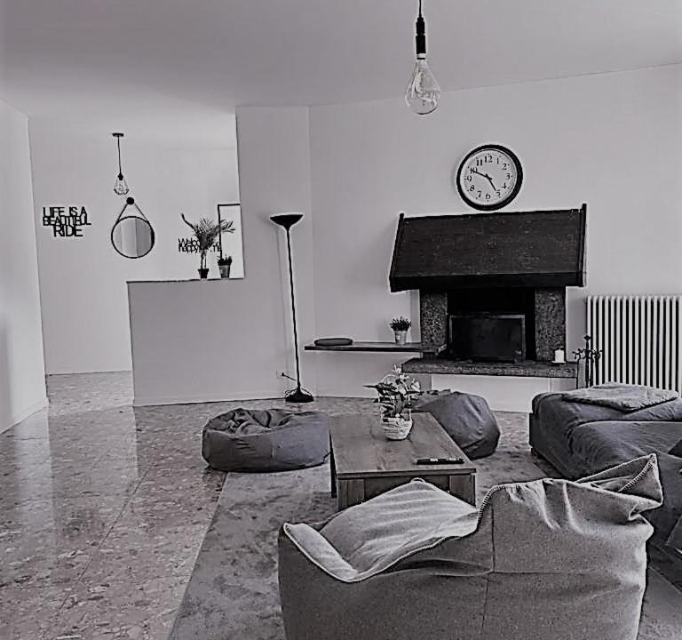 Photo of Livingroom in Ganna