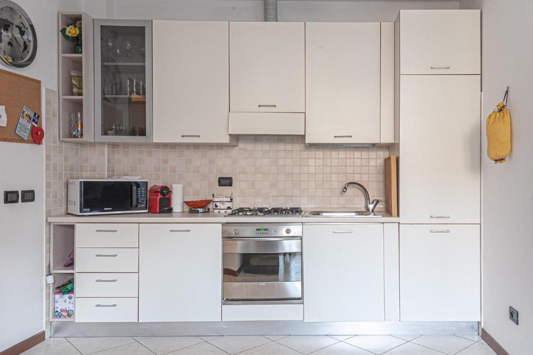 Photo of Kitchen in Gorla