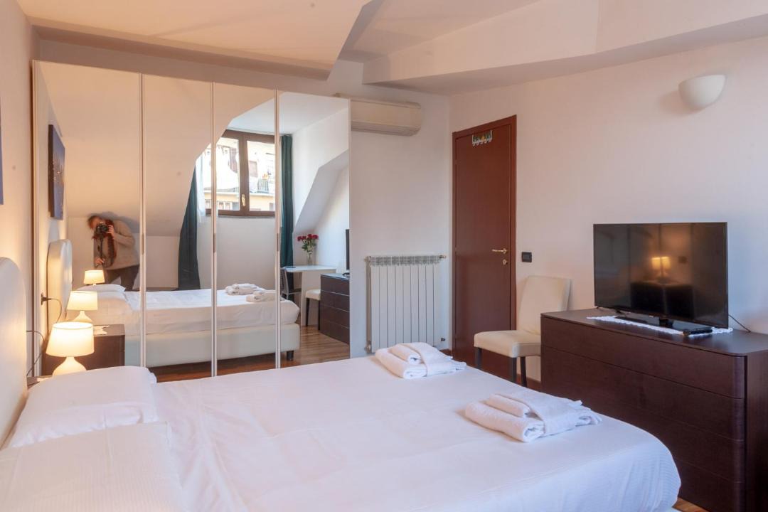 Photo of Bedroom in Gorla