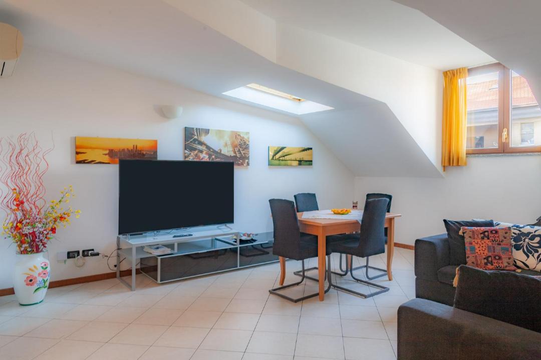 Photo of Livingroom in Gorla