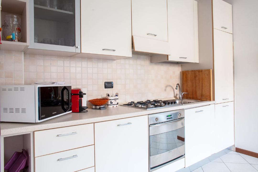 Photo of Kitchen in Gorla