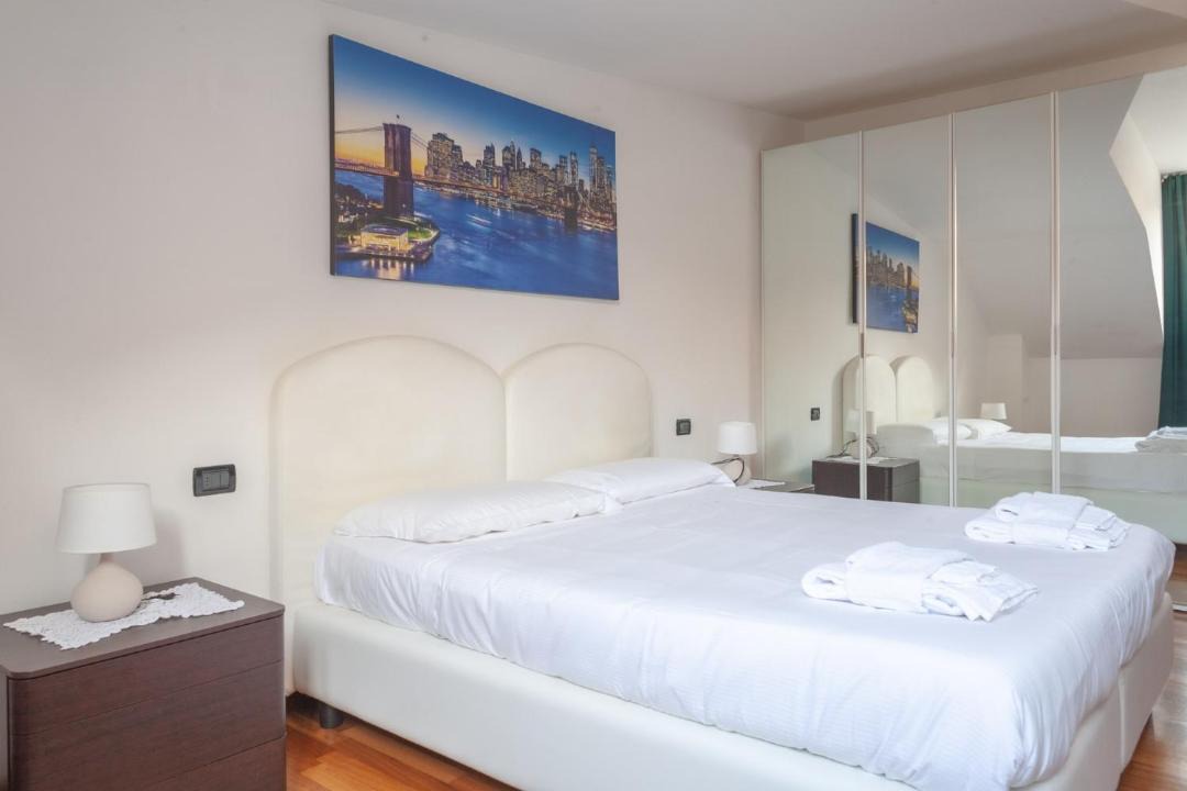 Photo of Bedroom in Gorla