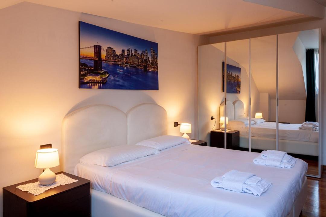 Photo of Bedroom in Gorla