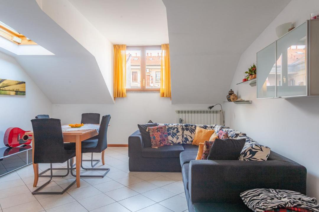 Photo of Livingroom in Gorla