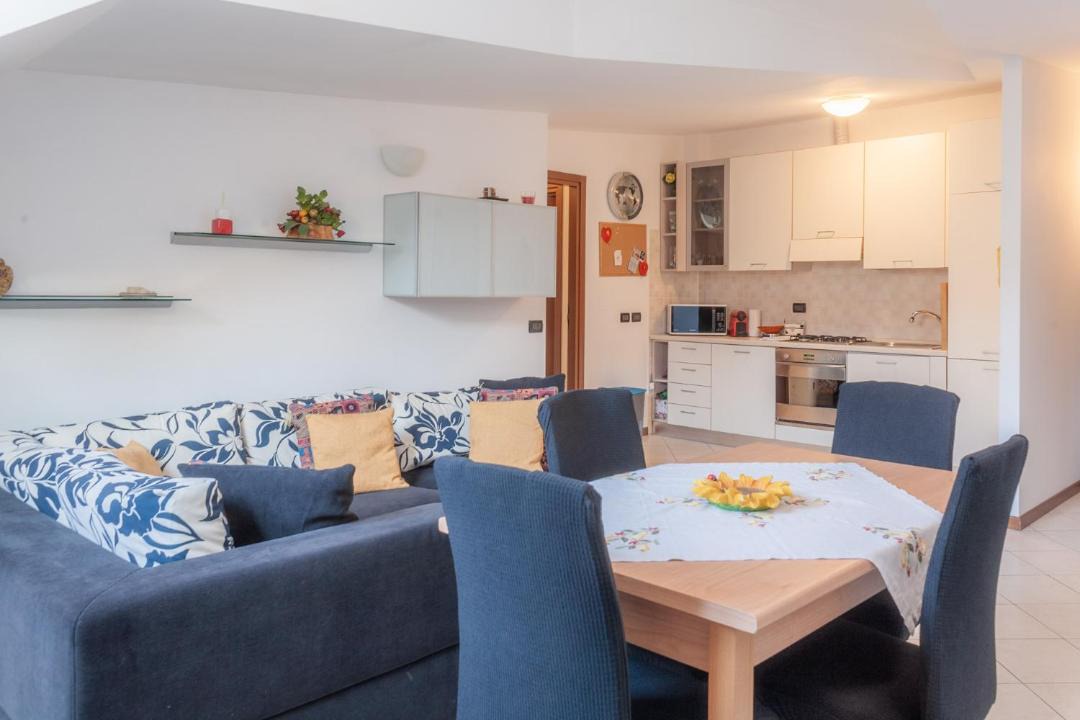 Photo of Livingroom in Gorla