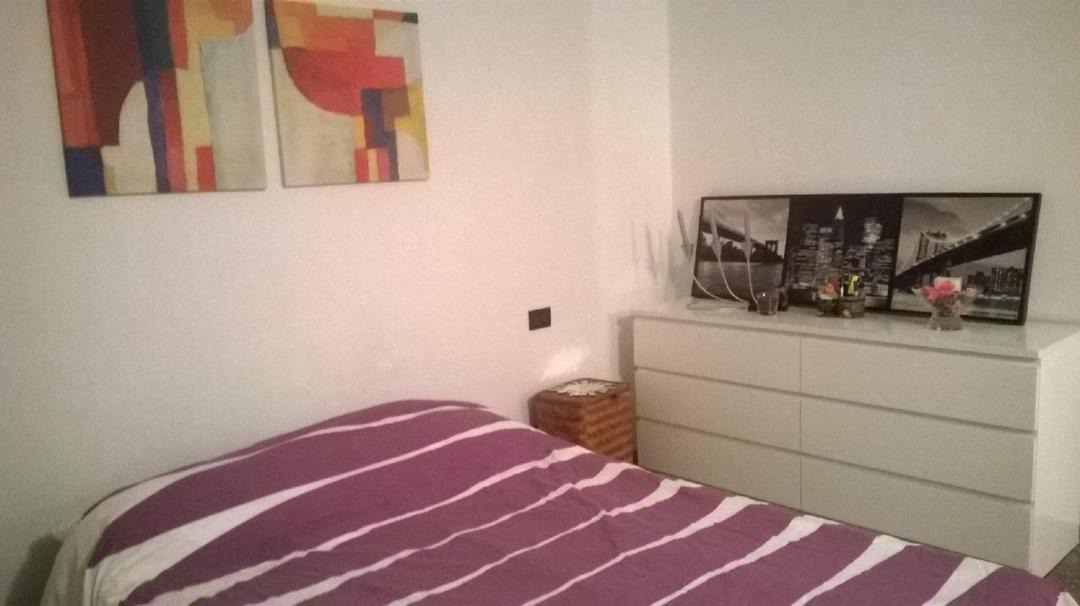 Photo of Bedroom in Acqui Terme