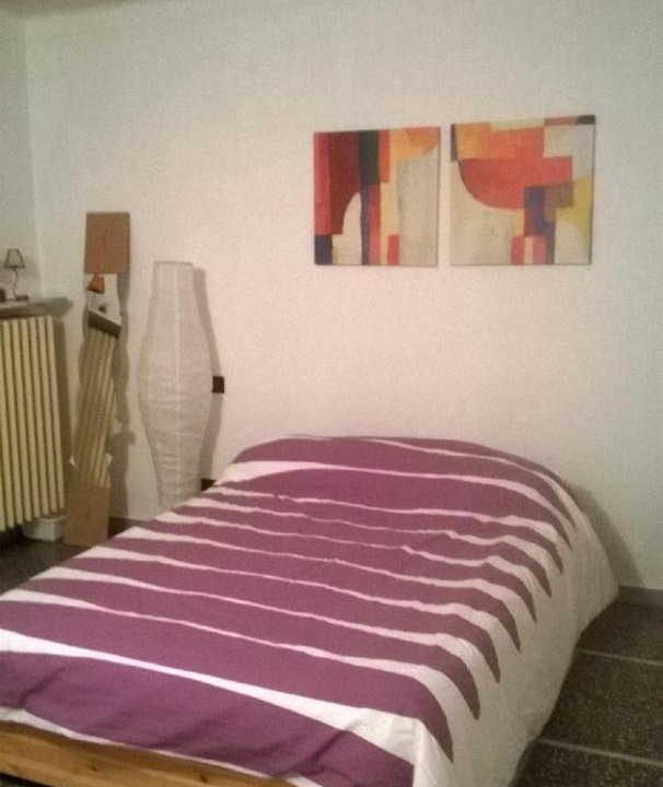 Photo of Bedroom in Acqui Terme