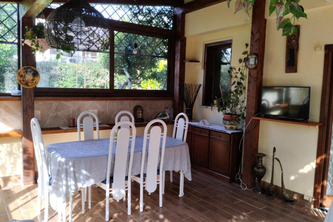 Photo of Livingroom in Terni