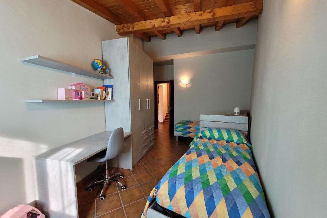 Photo of Bedroom in Bossico