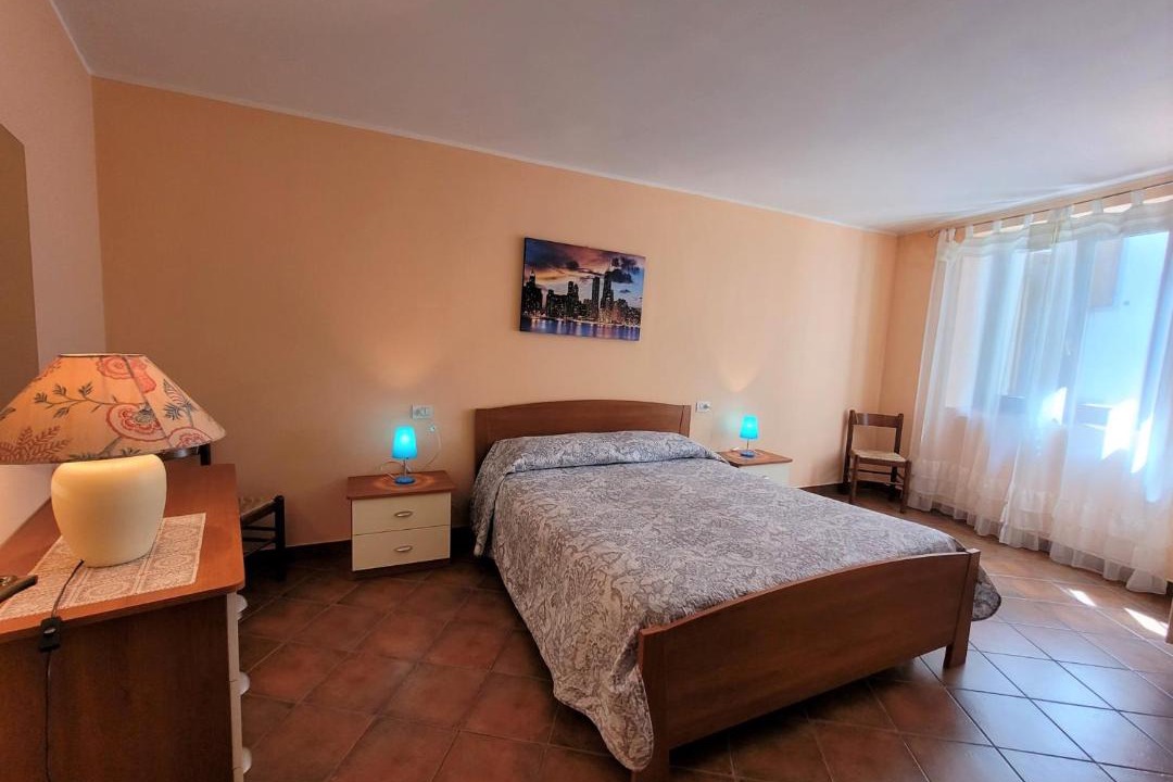 Photo of Bedroom in Bossico